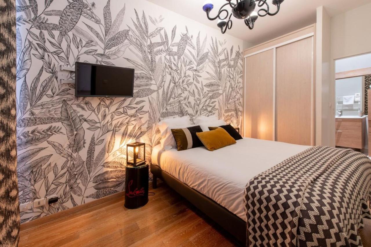 Annecy Rent Lodge Dolomites Exterior foto